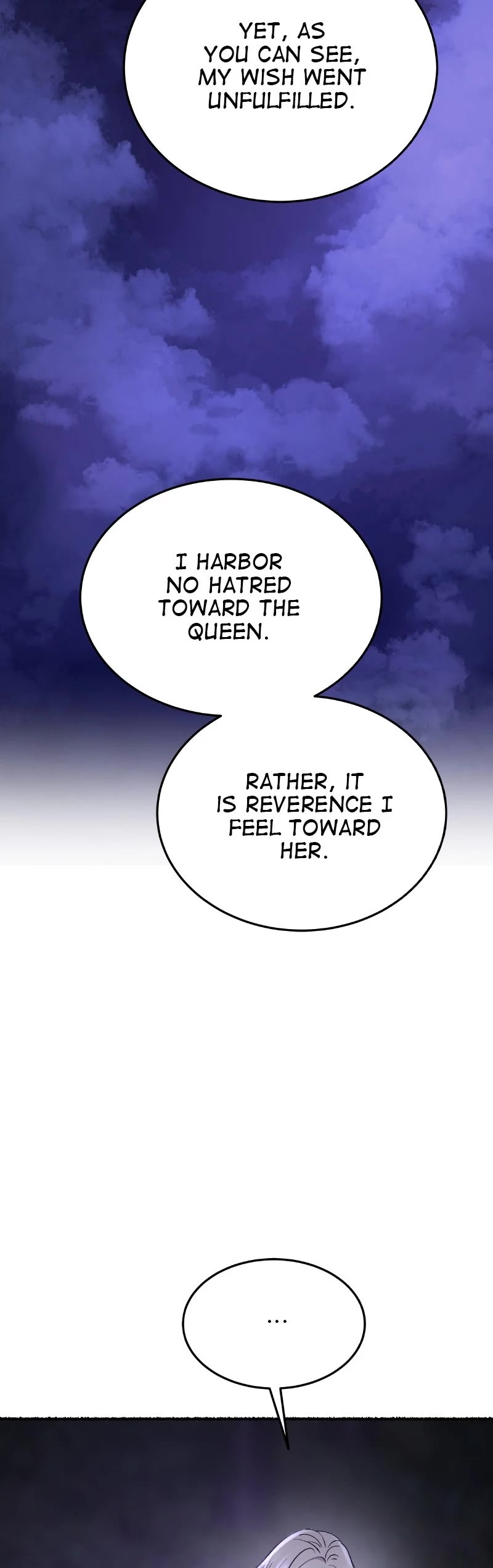 Like Wind on a Dry Branch Chapter 147 page 44 - Chapter 147: Ep. 145 - Hidden Things (19)
