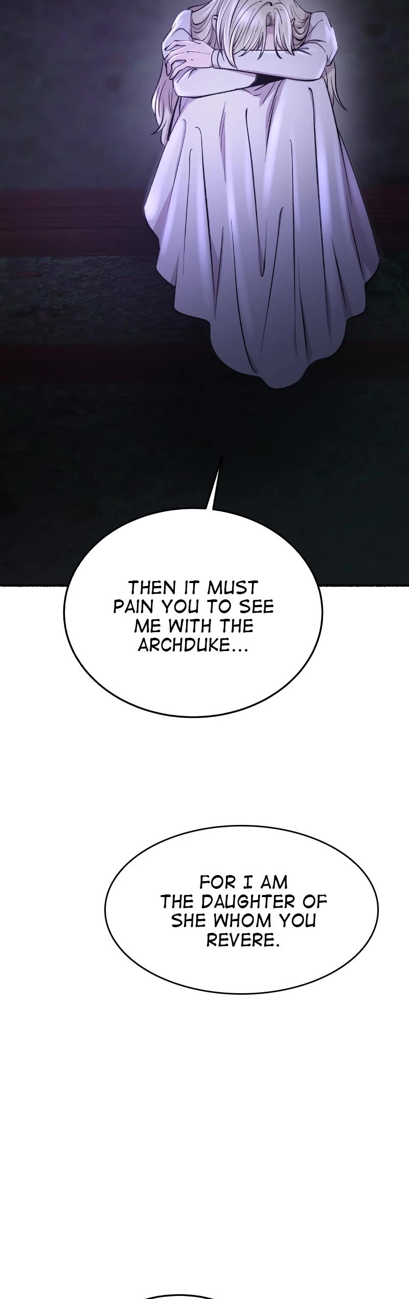 Like Wind on a Dry Branch Chapter 147 page 45 - Chapter 147: Ep. 145 - Hidden Things (19)
