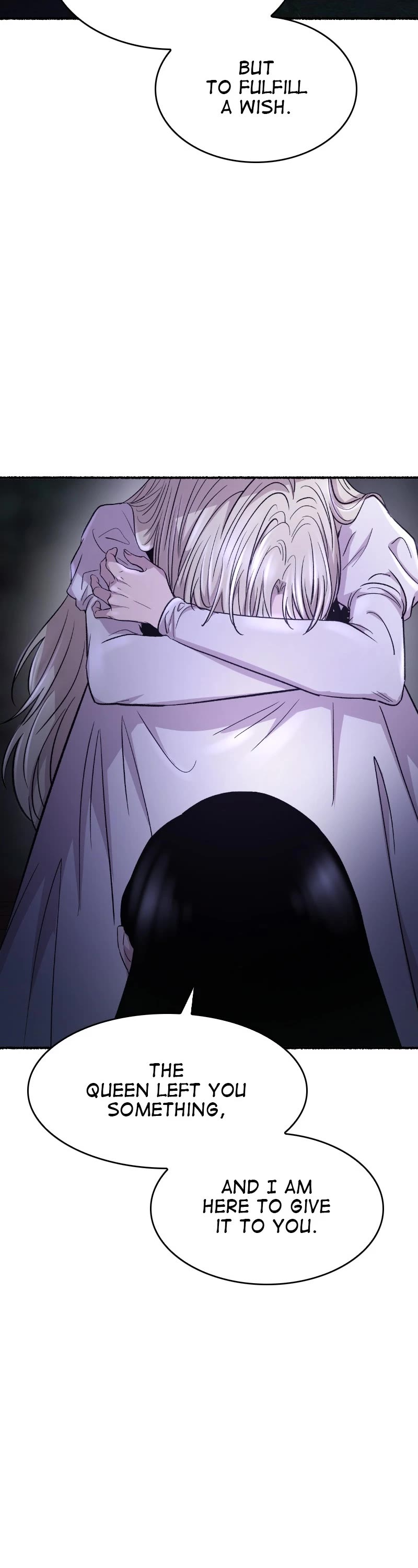 Like Wind on a Dry Branch Chapter 147 page 47 - Chapter 147: Ep. 145 - Hidden Things (19)