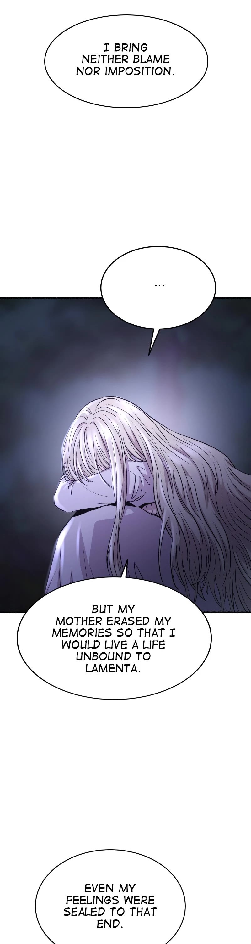 Like Wind on a Dry Branch Chapter 147 page 48 - Chapter 147: Ep. 145 - Hidden Things (19)
