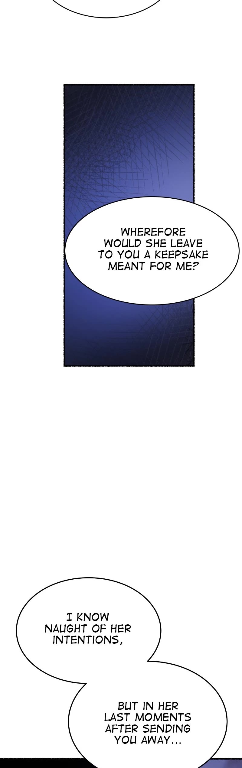 Like Wind on a Dry Branch Chapter 147 page 49 - Chapter 147: Ep. 145 - Hidden Things (19)