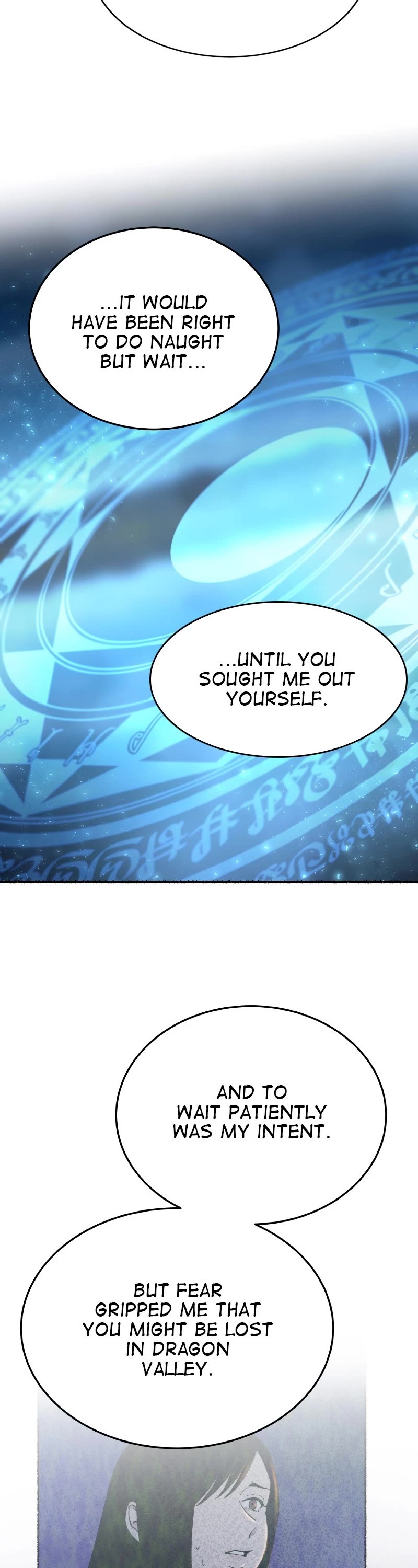 Like Wind on a Dry Branch Chapter 147 page 53 - Chapter 147: Ep. 145 - Hidden Things (19)
