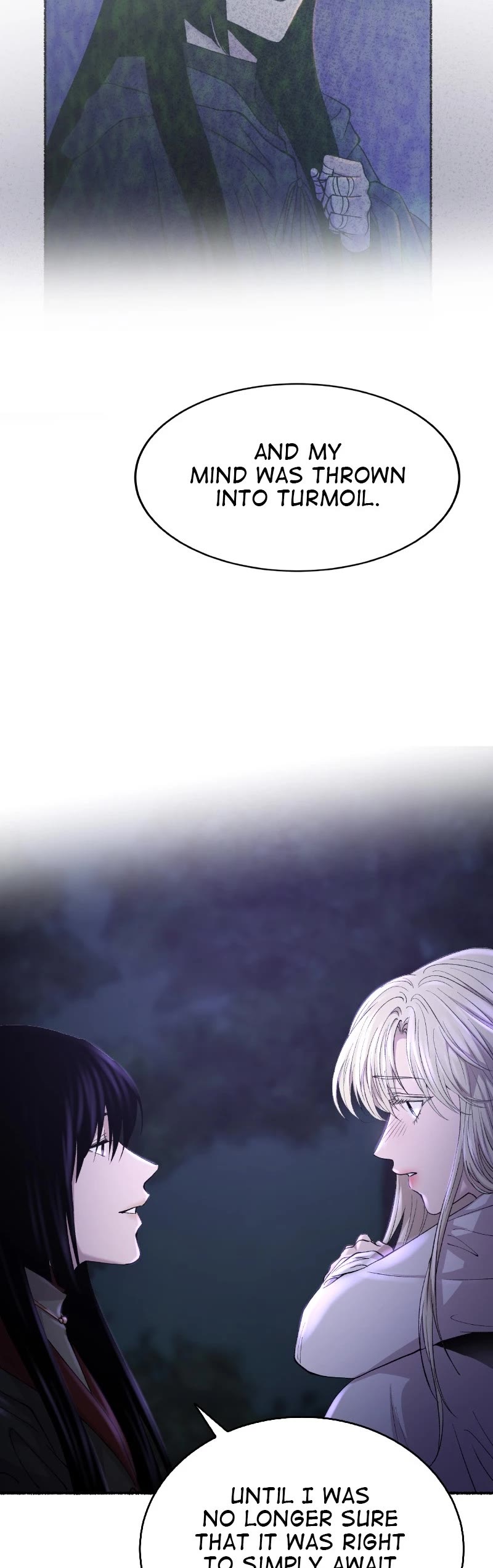 Like Wind on a Dry Branch Chapter 147 page 54 - Chapter 147: Ep. 145 - Hidden Things (19)