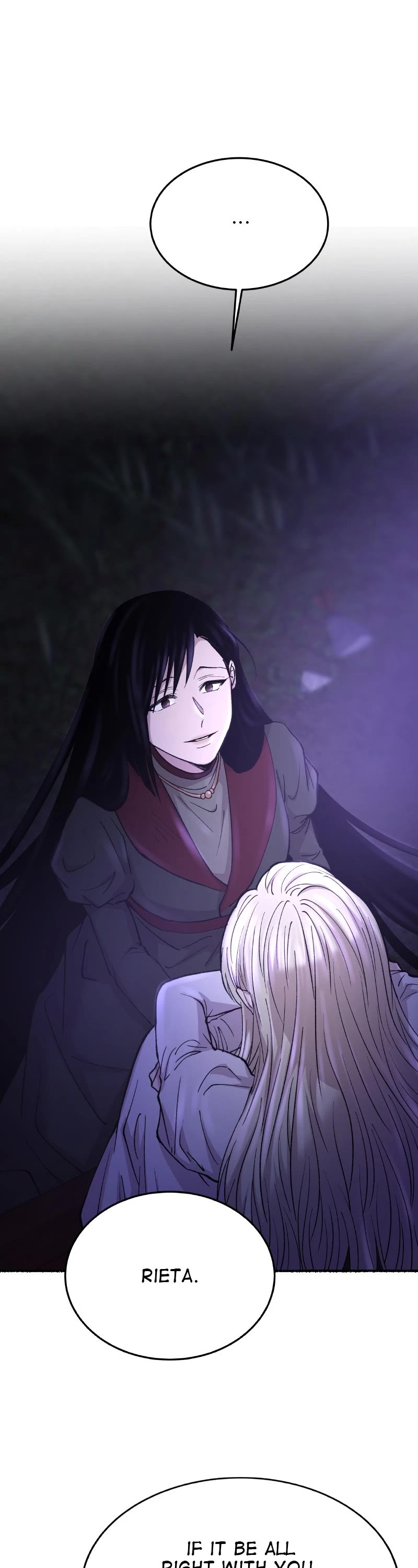 Like Wind on a Dry Branch Chapter 147 page 56 - Chapter 147: Ep. 145 - Hidden Things (19)