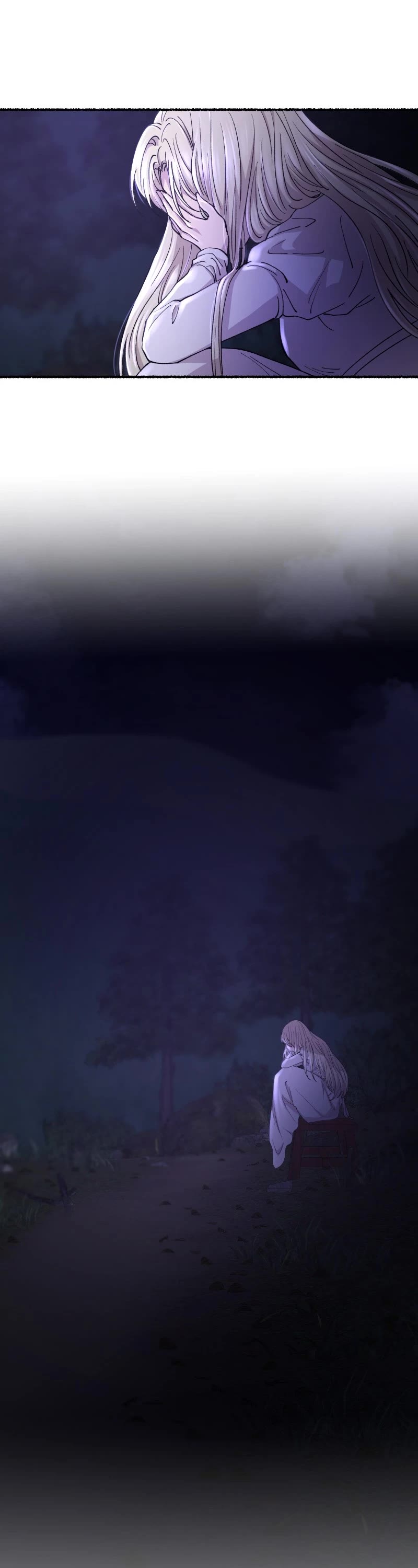 Like Wind on a Dry Branch Chapter 147 page 58 - Chapter 147: Ep. 145 - Hidden Things (19)