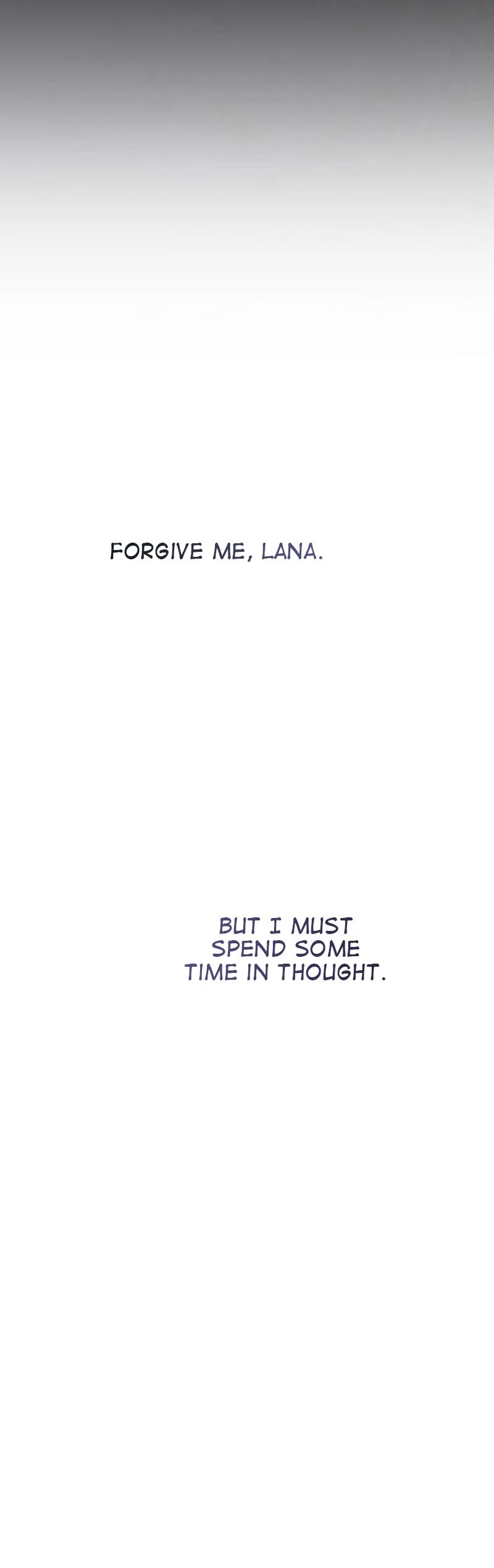 Like Wind on a Dry Branch Chapter 147 page 59 - Chapter 147: Ep. 145 - Hidden Things (19)