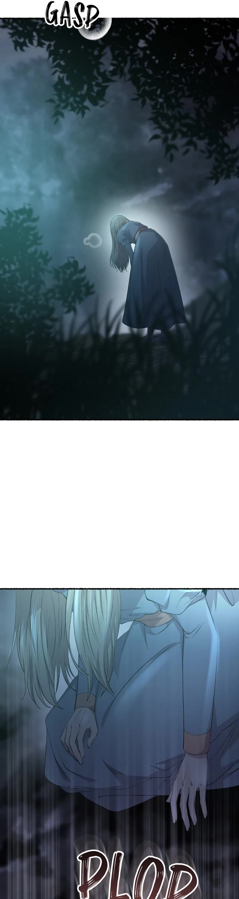 Like Wind on a Dry Branch Chapter 147 page 6 - Chapter 147: Ep. 145 - Hidden Things (19)