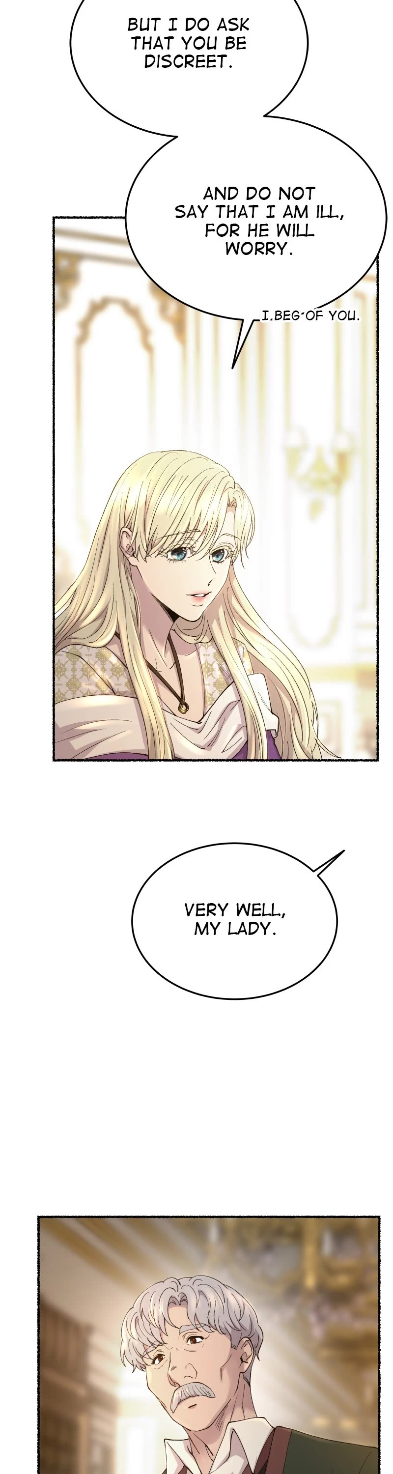 Like Wind on a Dry Branch Chapter 147 page 62 - Chapter 147: Ep. 145 - Hidden Things (19)