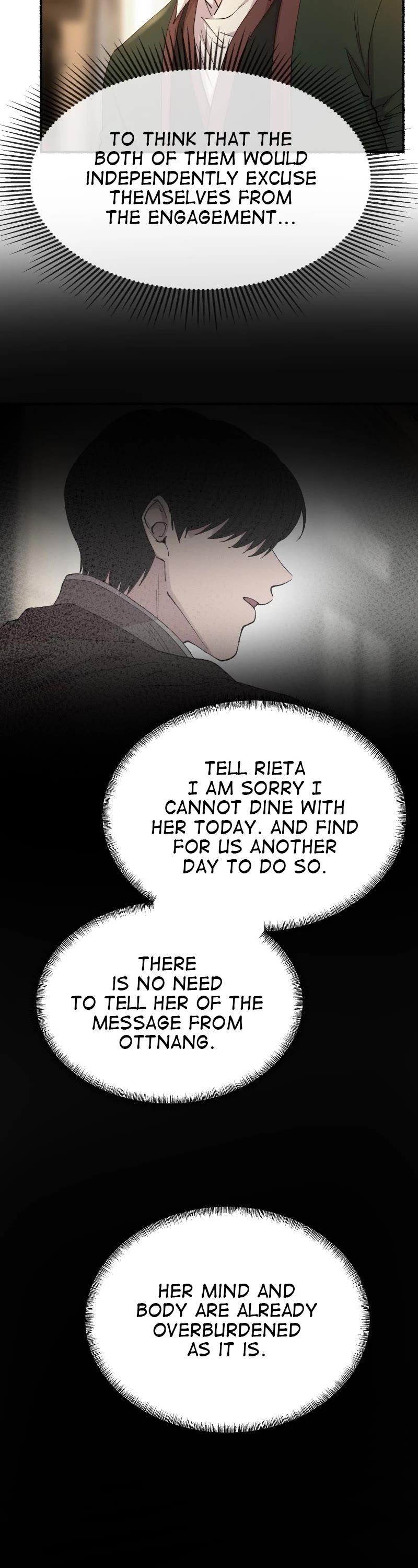 Like Wind on a Dry Branch Chapter 147 page 63 - Chapter 147: Ep. 145 - Hidden Things (19)