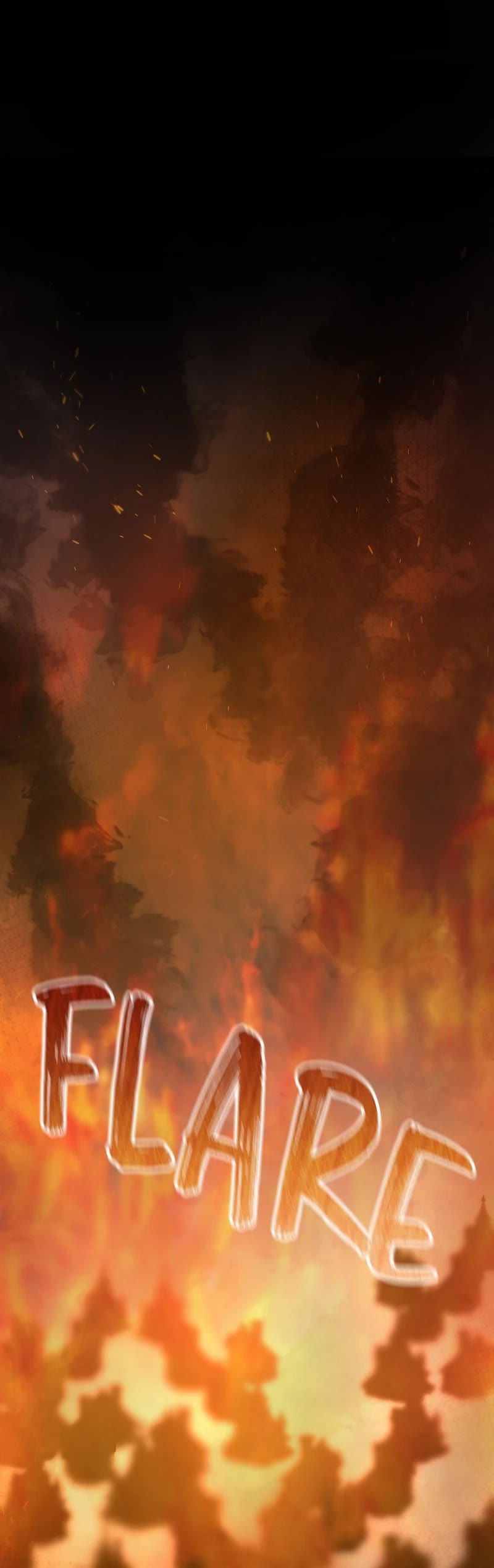 Like Wind on a Dry Branch Chapter 147 page 64 - Chapter 147: Ep. 145 - Hidden Things (19)
