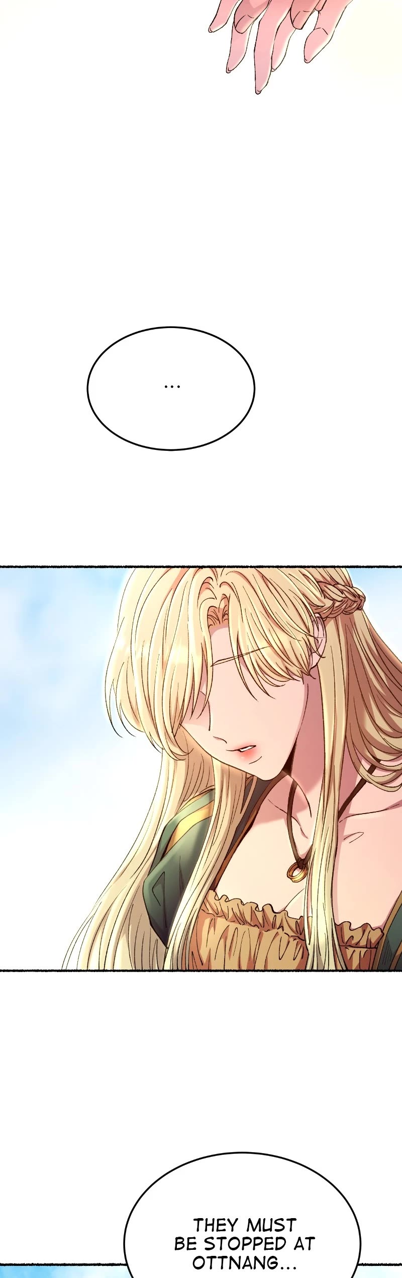 Like Wind on a Dry Branch Chapter 147 page 69 - Chapter 147: Ep. 145 - Hidden Things (19)
