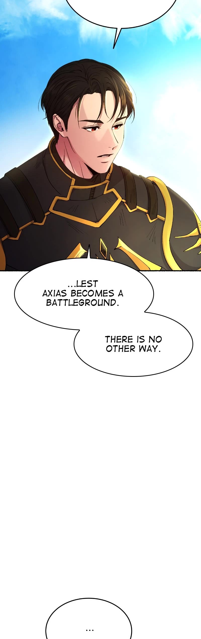 Like Wind on a Dry Branch Chapter 147 page 70 - Chapter 147: Ep. 145 - Hidden Things (19)