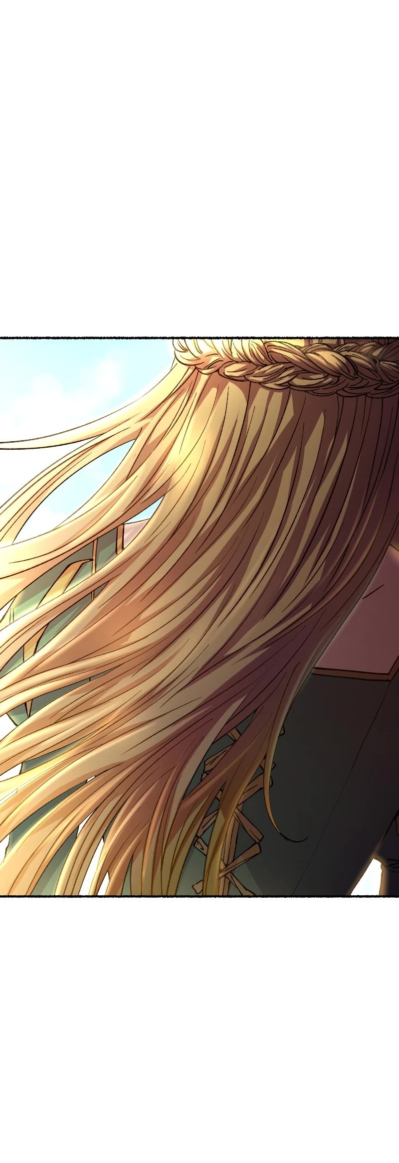 Like Wind on a Dry Branch Chapter 147 page 74 - Chapter 147: Ep. 145 - Hidden Things (19)