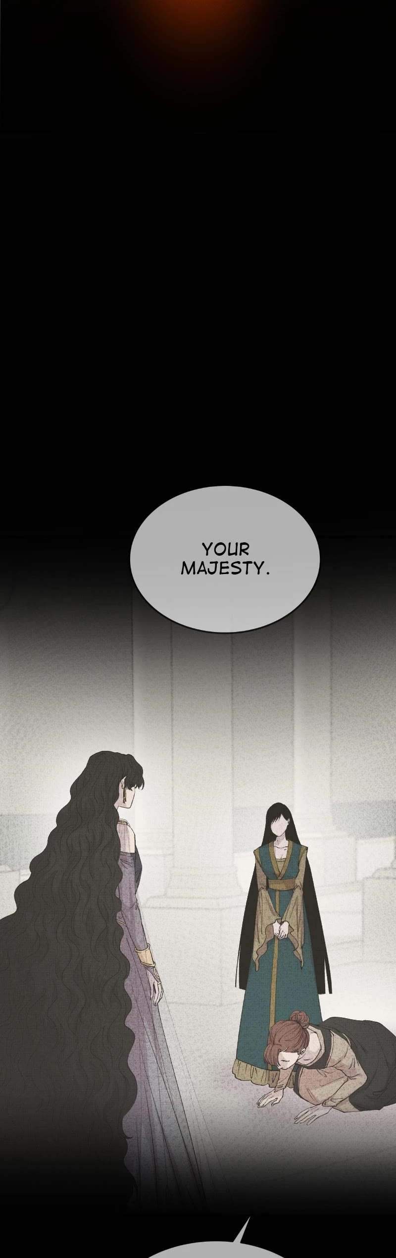 Like Wind on a Dry Branch Chapter 147 page 9 - Chapter 147: Ep. 145 - Hidden Things (19)