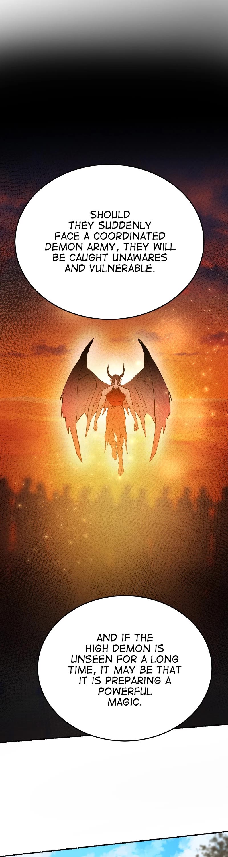 Like Wind on a Dry Branch Chapter 148 page 16 - Chapter 148: Ep. 146 - That Which Cannot Be Avoided (1)