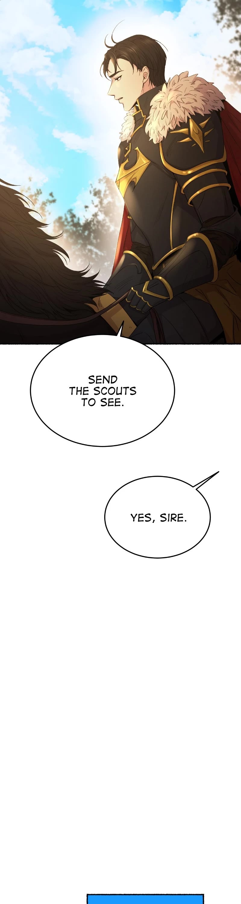 Like Wind on a Dry Branch Chapter 148 page 17 - Chapter 148: Ep. 146 - That Which Cannot Be Avoided (1)