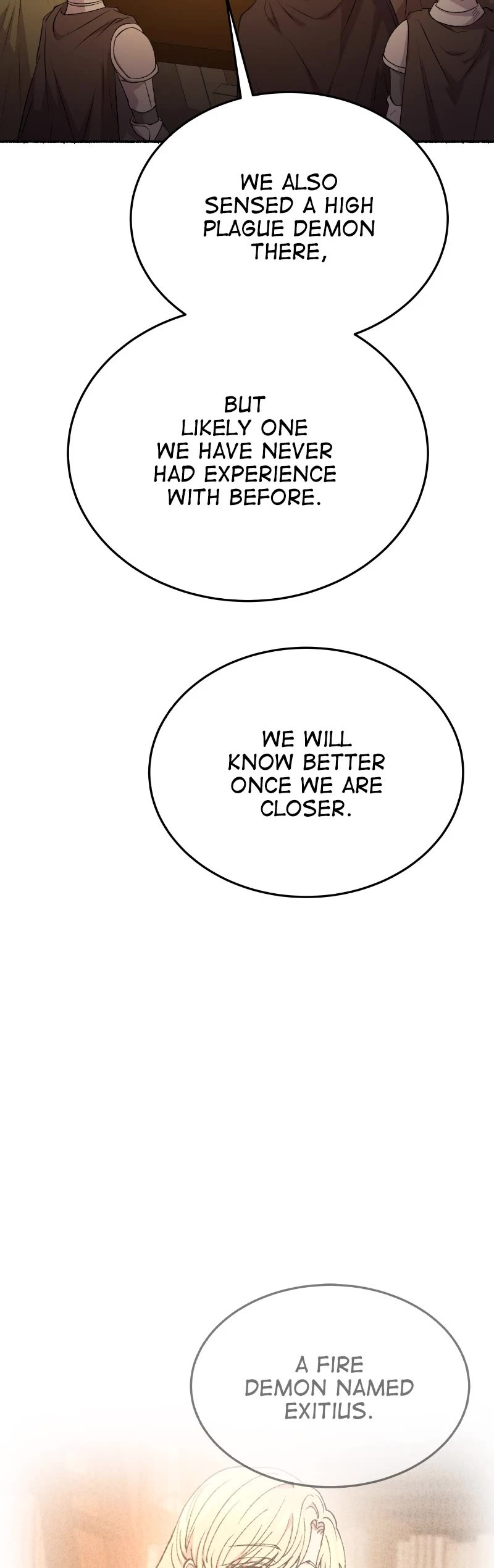 Like Wind on a Dry Branch Chapter 148 page 19 - Chapter 148: Ep. 146 - That Which Cannot Be Avoided (1)