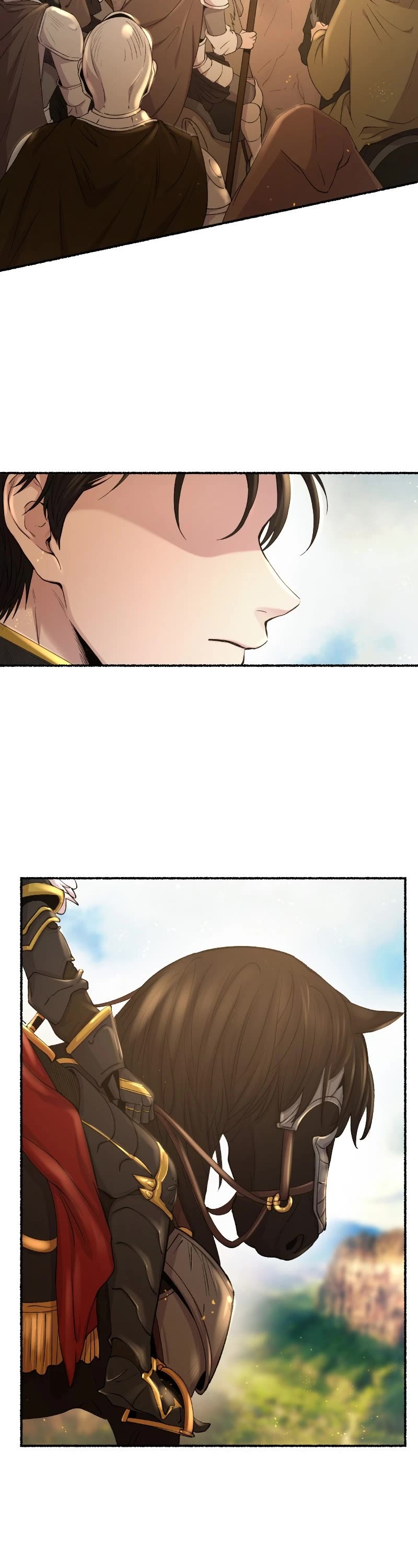 Like Wind on a Dry Branch Chapter 148 page 2 - Chapter 148: Ep. 146 - That Which Cannot Be Avoided (1)