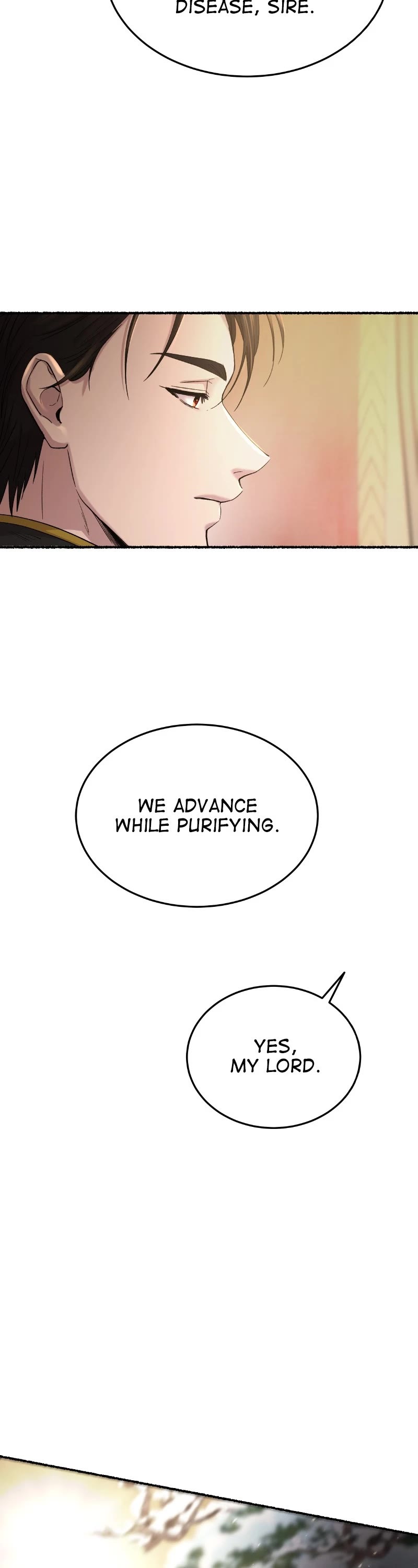 Like Wind on a Dry Branch Chapter 148 page 22 - Chapter 148: Ep. 146 - That Which Cannot Be Avoided (1)
