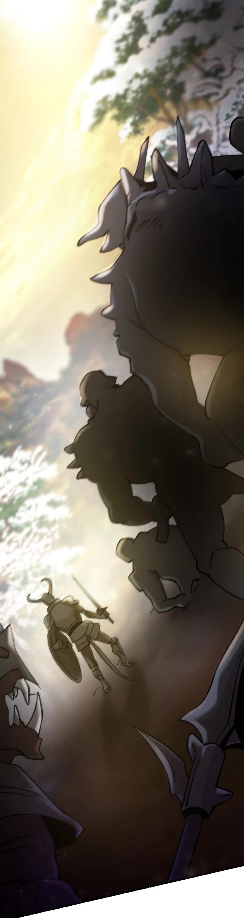 Like Wind on a Dry Branch Chapter 148 page 23 - Chapter 148: Ep. 146 - That Which Cannot Be Avoided (1)