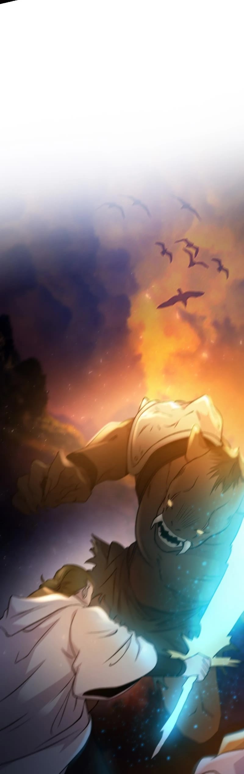 Like Wind on a Dry Branch Chapter 148 page 24 - Chapter 148: Ep. 146 - That Which Cannot Be Avoided (1)