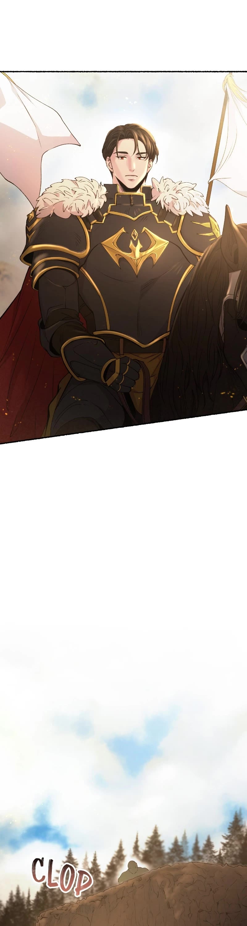 Like Wind on a Dry Branch Chapter 148 page 3 - Chapter 148: Ep. 146 - That Which Cannot Be Avoided (1)