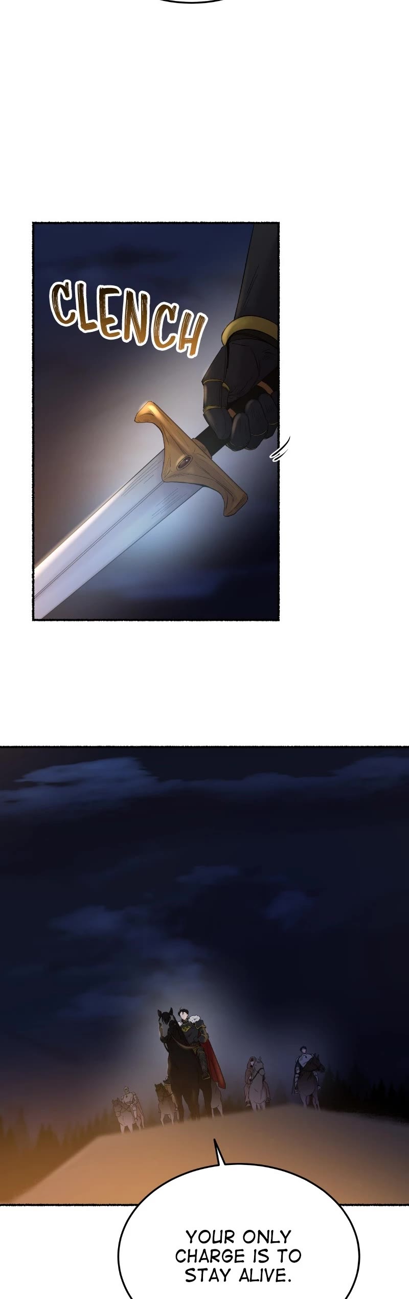 Like Wind on a Dry Branch Chapter 148 page 30 - Chapter 148: Ep. 146 - That Which Cannot Be Avoided (1)