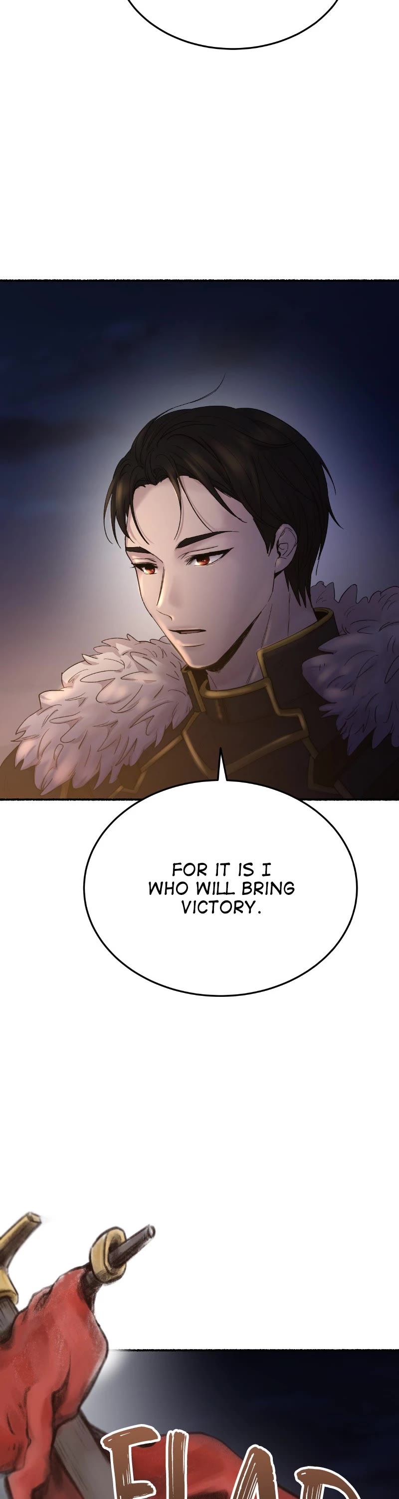 Like Wind on a Dry Branch Chapter 148 page 31 - Chapter 148: Ep. 146 - That Which Cannot Be Avoided (1)