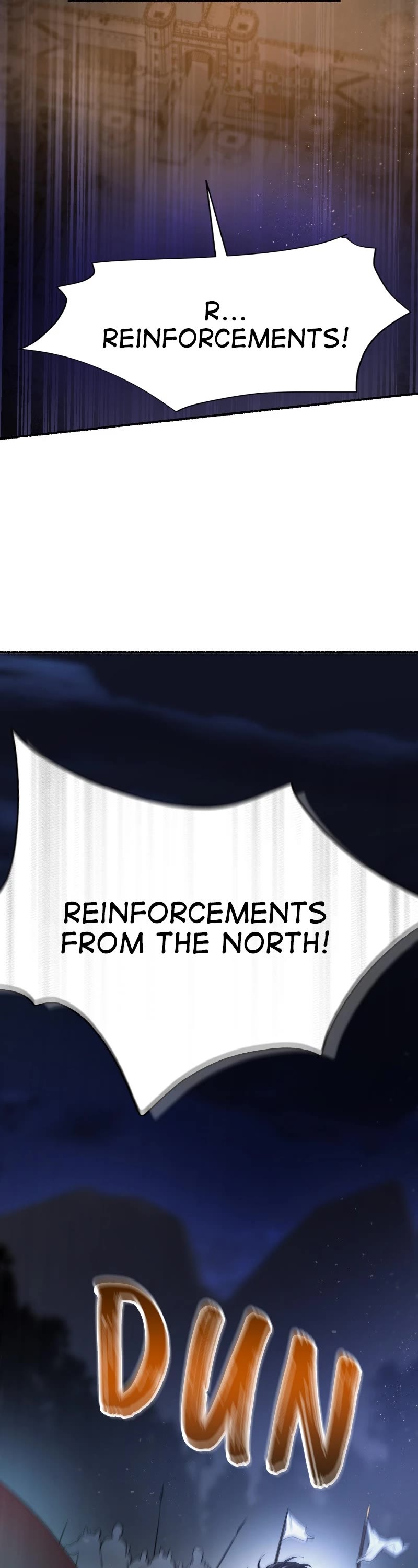 Like Wind on a Dry Branch Chapter 148 page 33 - Chapter 148: Ep. 146 - That Which Cannot Be Avoided (1)