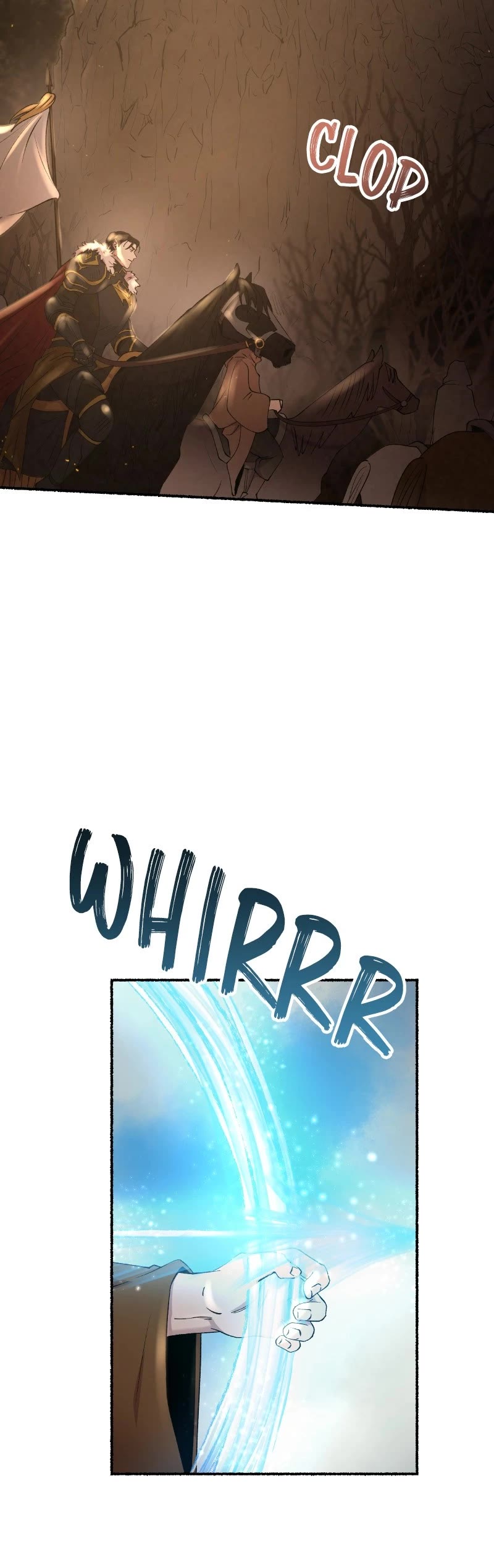 Like Wind on a Dry Branch Chapter 148 page 4 - Chapter 148: Ep. 146 - That Which Cannot Be Avoided (1)