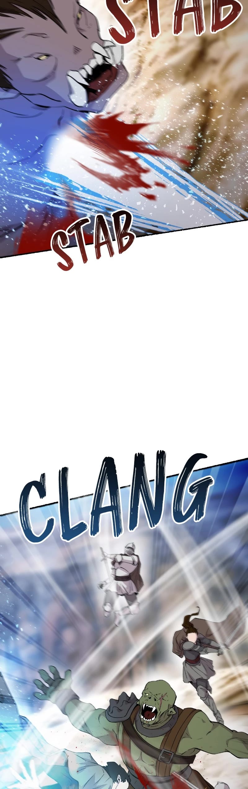 Like Wind on a Dry Branch Chapter 148 page 9 - Chapter 148: Ep. 146 - That Which Cannot Be Avoided (1)