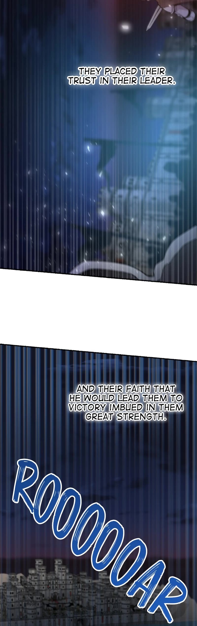 Like Wind on a Dry Branch Chapter 149 page 10 - Chapter 149: Ep. 147 - That Which Cannot be Avoided (2)