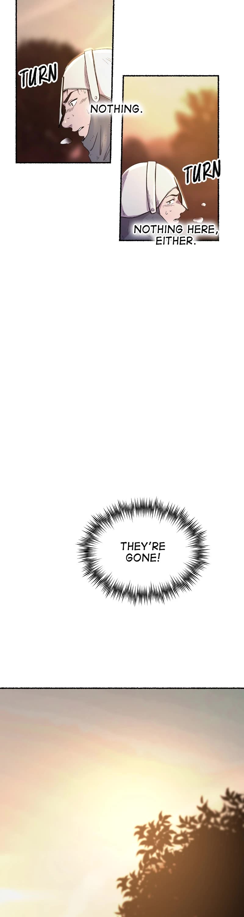 Like Wind on a Dry Branch Chapter 149 page 18 - Chapter 149: Ep. 147 - That Which Cannot be Avoided (2)