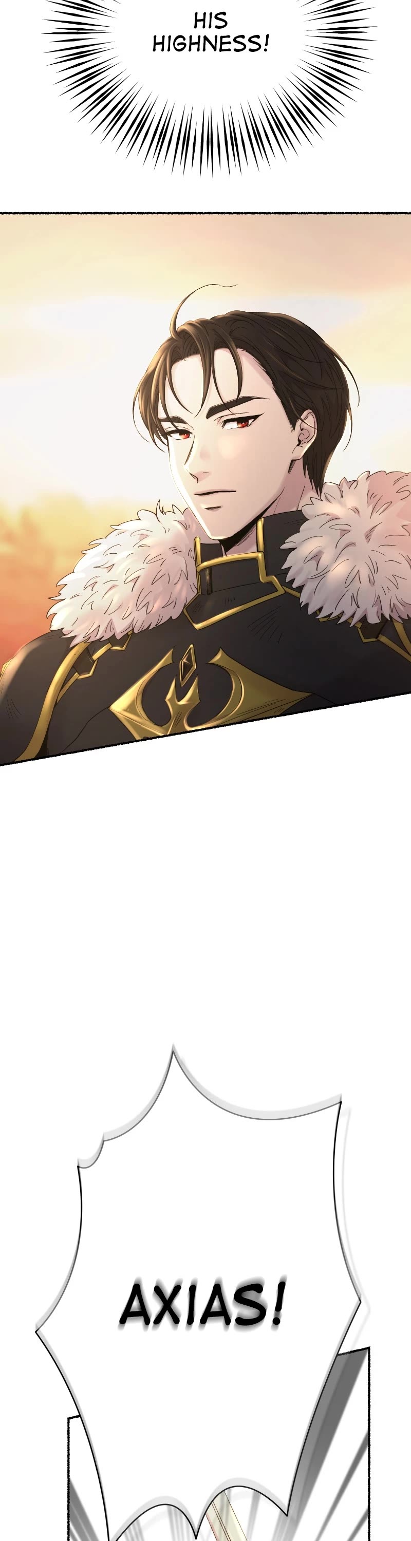 Like Wind on a Dry Branch Chapter 149 page 23 - Chapter 149: Ep. 147 - That Which Cannot be Avoided (2)