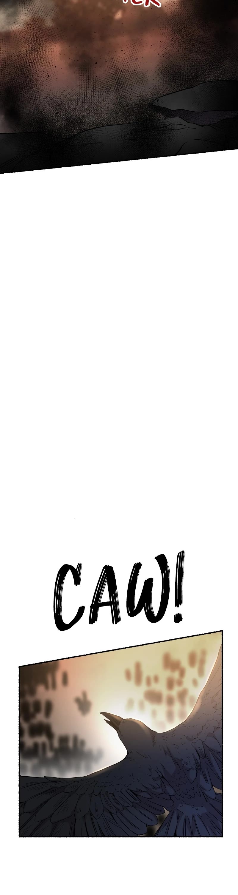 Like Wind on a Dry Branch Chapter 149 page 27 - Chapter 149: Ep. 147 - That Which Cannot be Avoided (2)