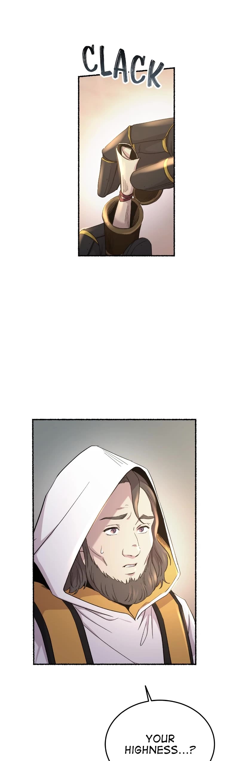 Like Wind on a Dry Branch Chapter 149 page 29 - Chapter 149: Ep. 147 - That Which Cannot be Avoided (2)