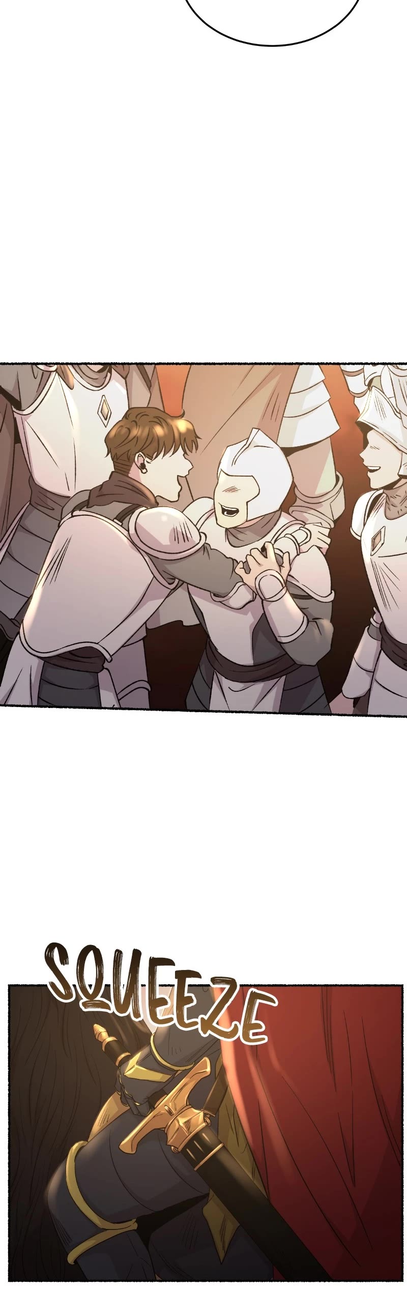 Like Wind on a Dry Branch Chapter 149 page 30 - Chapter 149: Ep. 147 - That Which Cannot be Avoided (2)