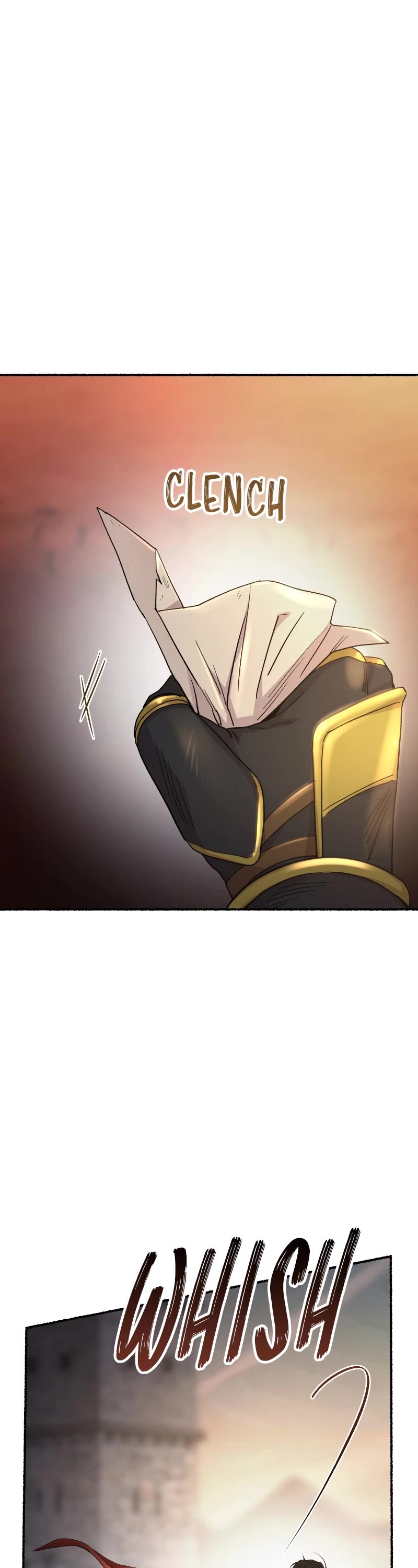 Like Wind on a Dry Branch Chapter 149 page 31 - Chapter 149: Ep. 147 - That Which Cannot be Avoided (2)