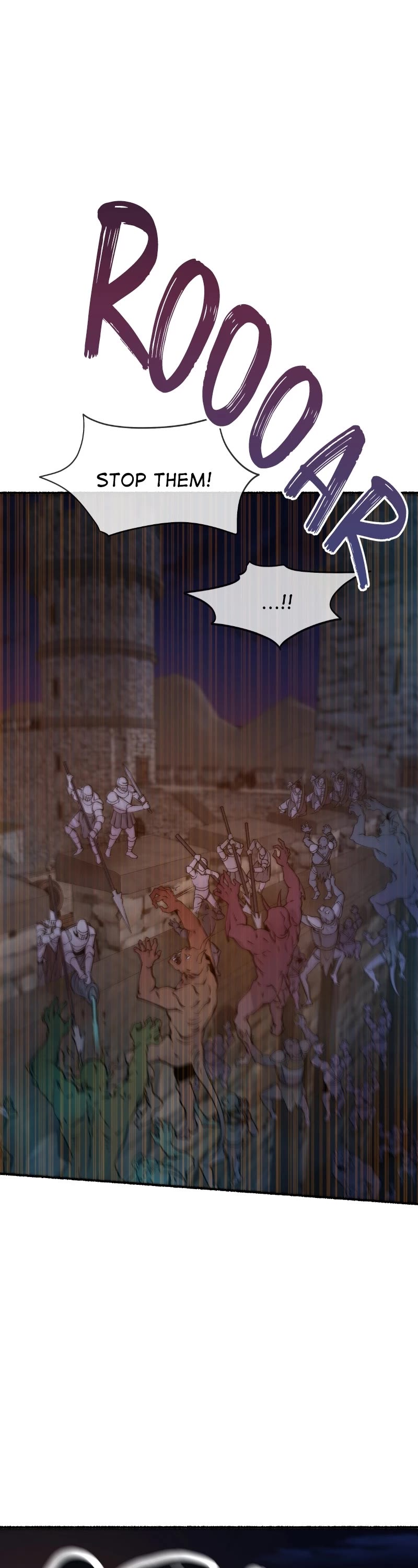 Like Wind on a Dry Branch Chapter 149 page 7 - Chapter 149: Ep. 147 - That Which Cannot be Avoided (2)