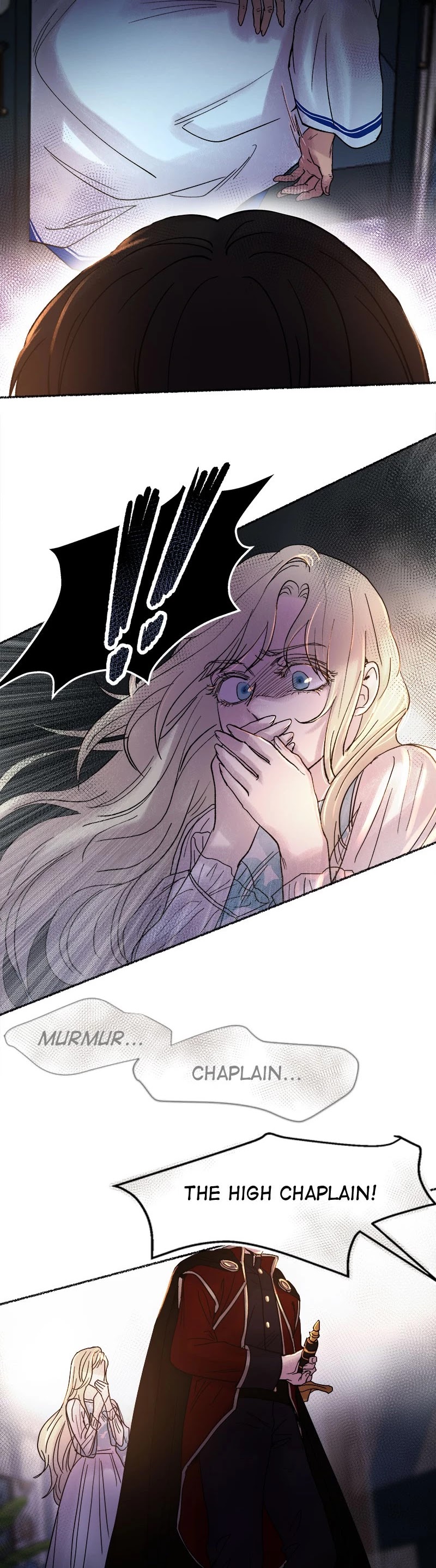 Like Wind on a Dry Branch Chapter 15 page 12 - Chapter 15: Ep. 15 - The Grand Temple of Havitus (7)