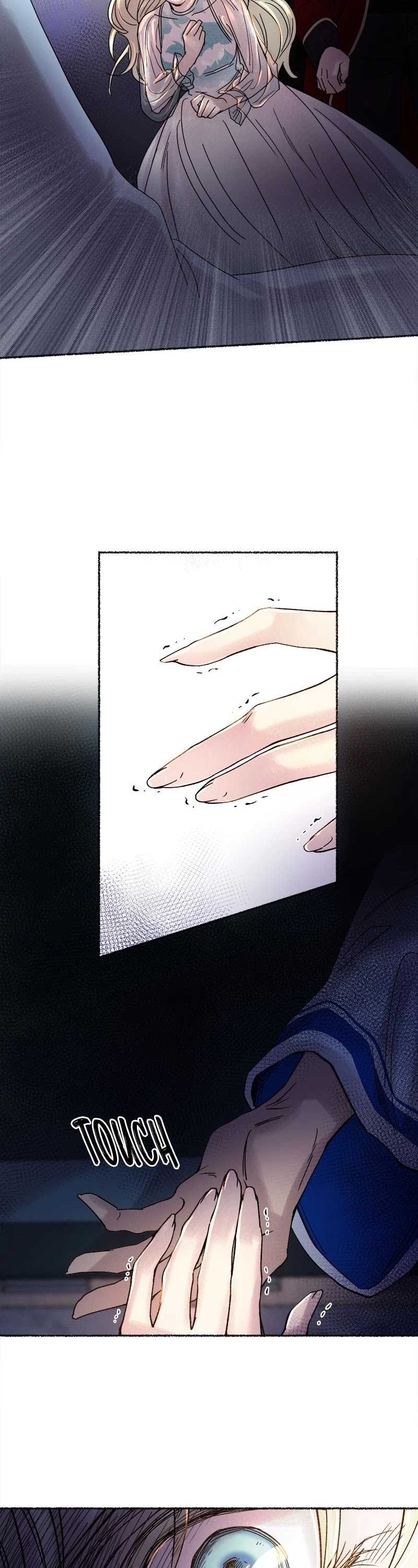 Like Wind on a Dry Branch Chapter 15 page 14 - Chapter 15: Ep. 15 - The Grand Temple of Havitus (7)