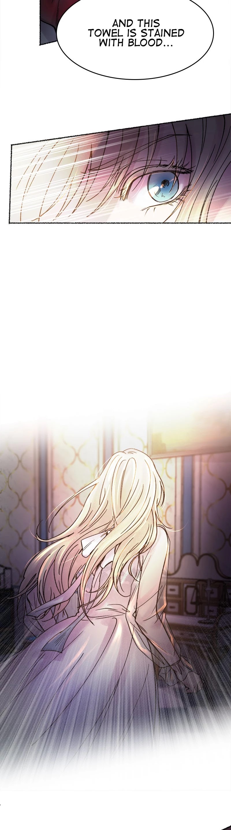 Like Wind on a Dry Branch Chapter 15 page 31 - Chapter 15: Ep. 15 - The Grand Temple of Havitus (7)