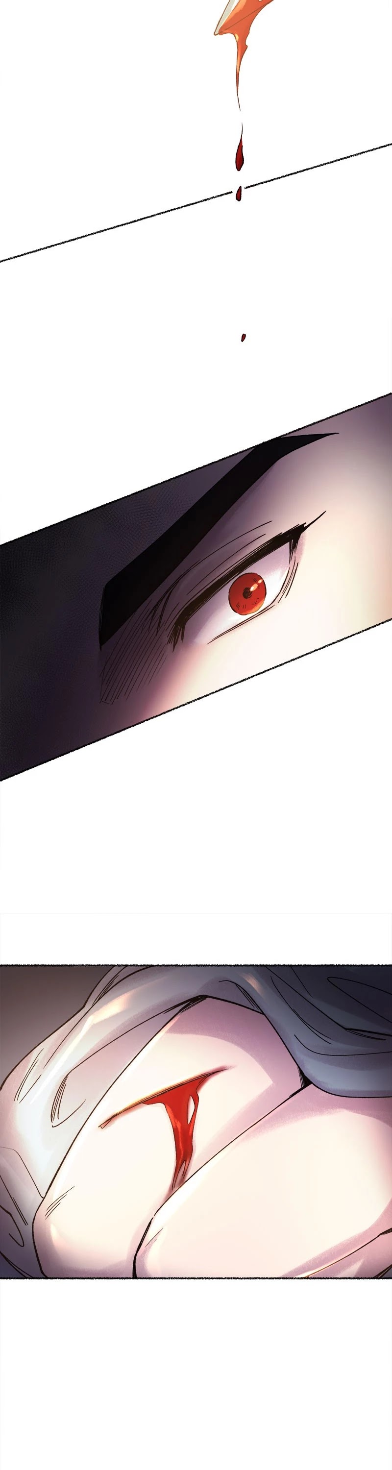Like Wind on a Dry Branch Chapter 15 page 33 - Chapter 15: Ep. 15 - The Grand Temple of Havitus (7)
