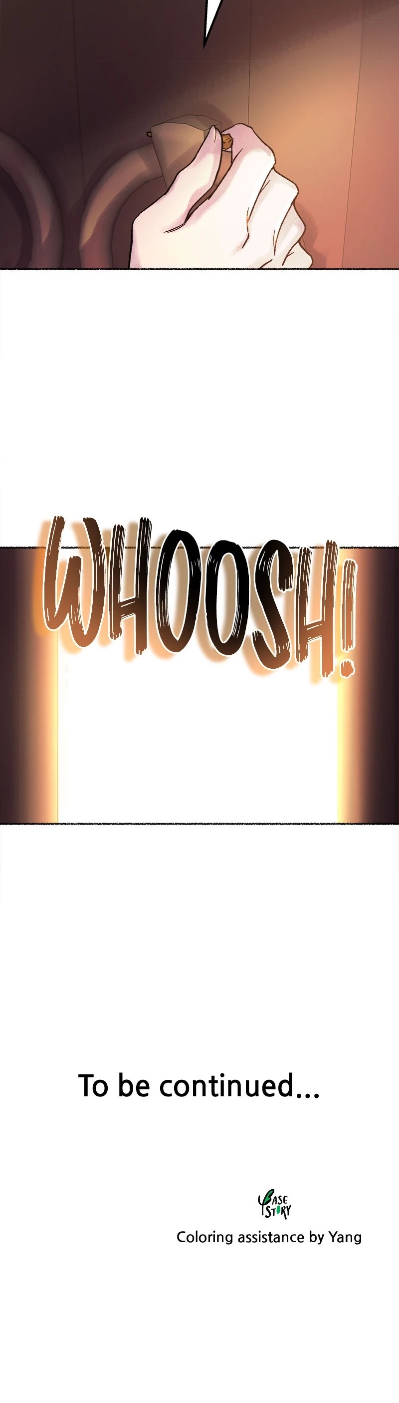 Like Wind on a Dry Branch Chapter 15 page 42 - Chapter 15: Ep. 15 - The Grand Temple of Havitus (7)