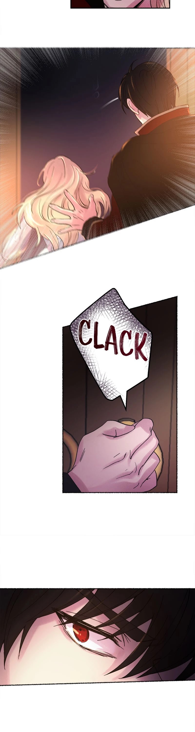 Like Wind on a Dry Branch Chapter 15 page 9 - Chapter 15: Ep. 15 - The Grand Temple of Havitus (7)