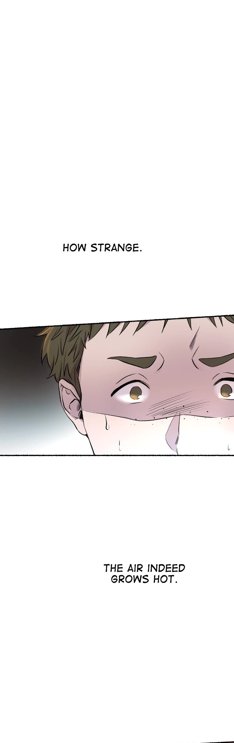 Like Wind on a Dry Branch Chapter 150 page 39 - Chapter 150: Ep. 148 - That Which Cannot be Avoided (3)