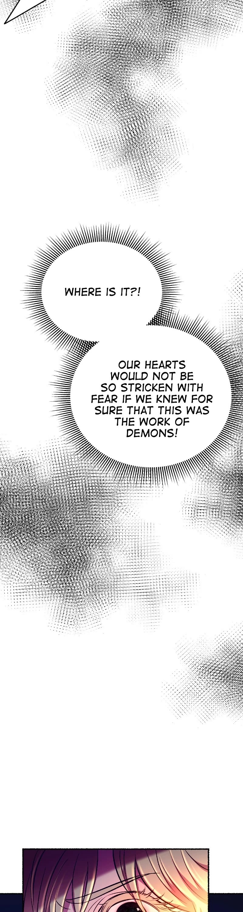 Like Wind on a Dry Branch Chapter 150 page 43 - Chapter 150: Ep. 148 - That Which Cannot be Avoided (3)