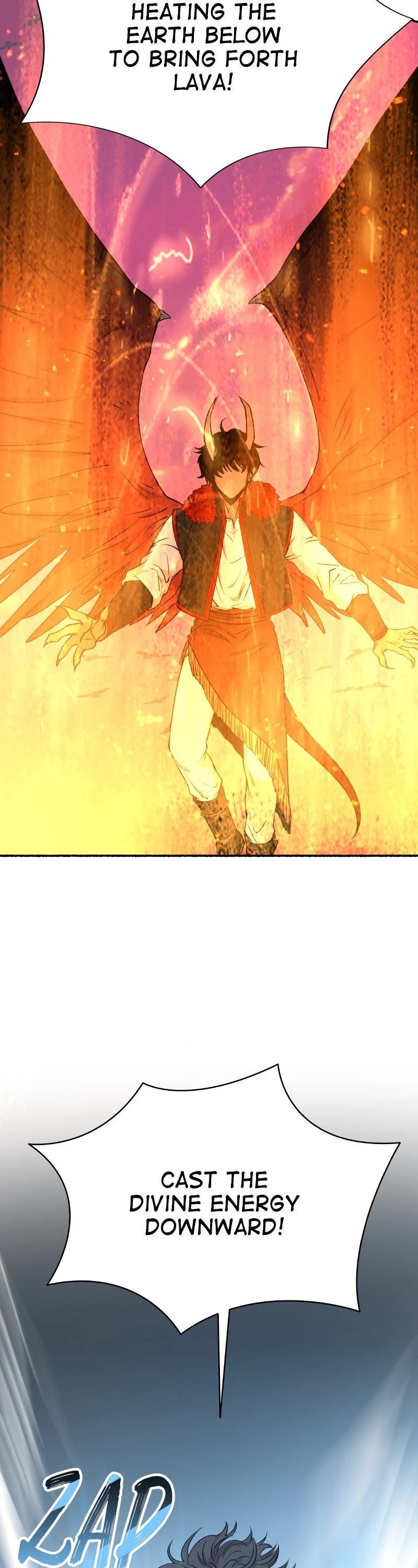 Like Wind on a Dry Branch Chapter 150 page 48 - Chapter 150: Ep. 148 - That Which Cannot be Avoided (3)