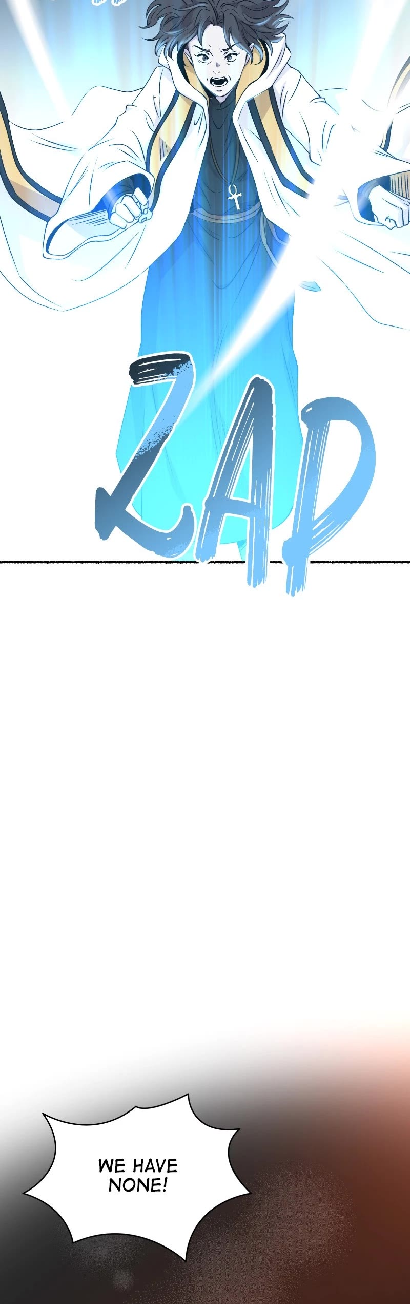 Like Wind on a Dry Branch Chapter 150 page 49 - Chapter 150: Ep. 148 - That Which Cannot be Avoided (3)