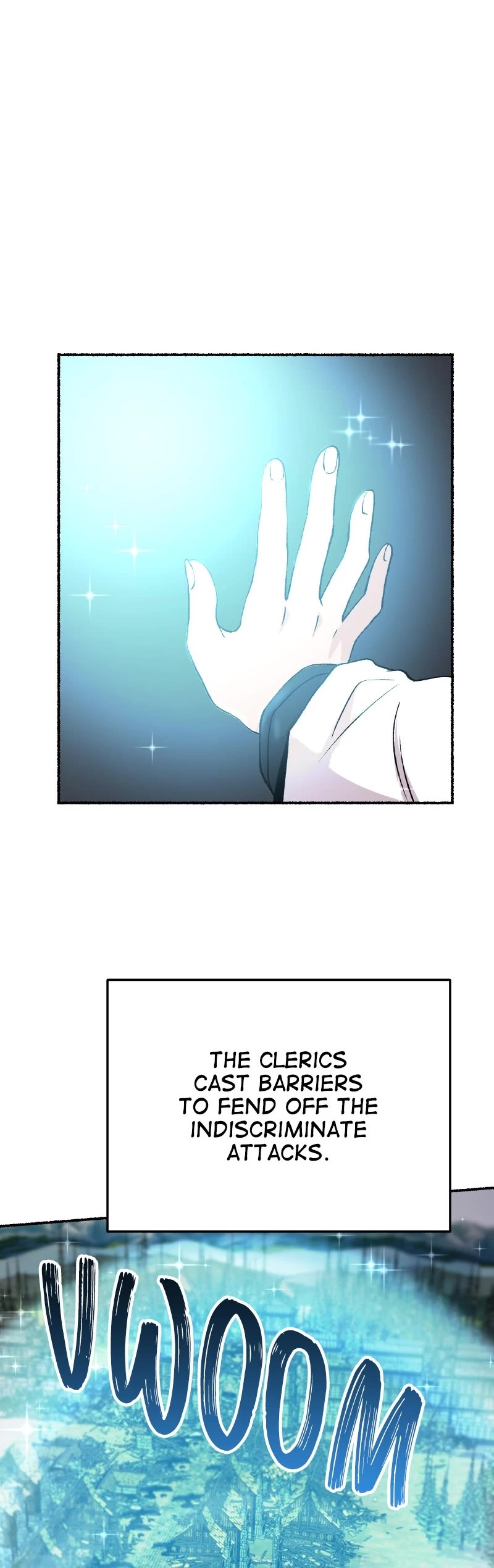 Like Wind on a Dry Branch Chapter 150 page 5 - Chapter 150: Ep. 148 - That Which Cannot be Avoided (3)